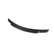 Carbon Fibre W218 Rear Wing Spoiler for Mercedes Benz CLS400 CLS500 CLS550 AMG Sedan 4-Door 12-17
