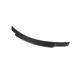 Carbon Fibre W218 Rear Wing Spoiler for Mercedes Benz CLS400 CLS500 CLS550 AMG Sedan 4-Door 12-17