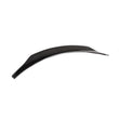 Carbon Fiber Rear Trunk Spoiler Wing for Mercedes Benz W218 CLS 2012-2017