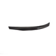 Carbon Fiber Rear Trunk Spoiler Wing for Mercedes Benz W218 CLS 2012-2017