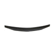 Carbon Fiber W212 Ducktail Spoiler for Mercedes Benz E200 E350 E400 E500 E63 AMG 10-15