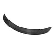 Factory Outlet Carbon Fiber Rear Trunk Spoiler for Mercedes Benz C class W205 4D Renntech