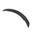 Factory Outlet Carbon Fiber Rear Trunk Spoiler for Mercedes Benz C class W205 4D Renntech