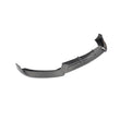 C205 Carbon Fiber Front Spoiler for Mercedes C-Class W205 Sport C205 C43 AMG Coupe 2-Door 15-18