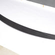 Carbon Fiber Rear Trunk Spoiler Lip Wing for Benz S-Class W222 Sedan 4-Door 2014 - 2017