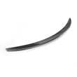 Carbon Fiber Rear Spoiler for Mercede s Ben z GLC-Class C253 SUV Coupe GLC300 GLC43 AMG 16-17