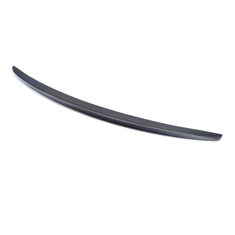 Carbon fiber OEM GLE Car Spoiler for Mercedes Ben z C292 GLE-Class Sport Coupe GLE43 GLE63 AMG 15-17