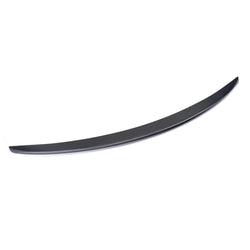 Carbon fiber OEM GLE Car Spoiler for Mercedes Ben z C292 GLE-Class Sport Coupe GLE43 GLE63 AMG 15-17