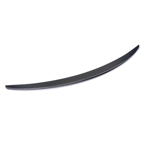 Carbon fiber OEM GLE Car Spoiler for Mercedes Ben z C292 GLE-Class Sport Coupe GLE43 GLE63 AMG 15-17