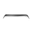 Carbon Fiber Roof Spoiler For Mercedes C117 W117 CLA200 CLA250 CLA45 2014