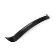 Carbon Fiber Roof Spoiler For Mercedes C117 W117 CLA200 CLA250 CLA45 2014