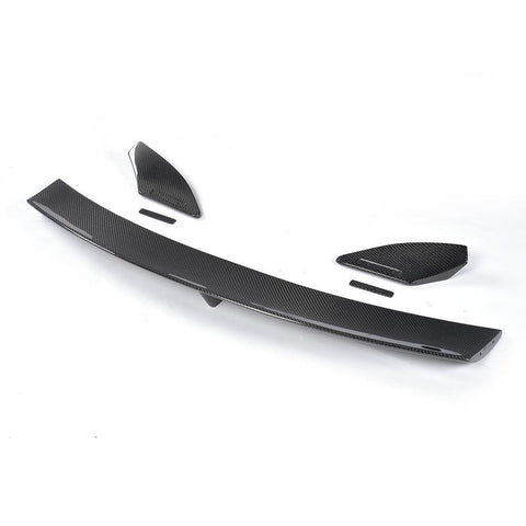Carbon Fiber GLC43 Rear Spoiler for Mercede s Ben z GLC- CLASS GLC43 AMG 16-17