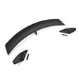 Carbon Fiber GLC43 Rear Spoiler for Mercede s Ben z GLC- CLASS GLC43 AMG 16-17