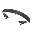 Carbon Fiber GLC43 Rear Spoiler for Mercede s Ben z GLC- CLASS GLC43 AMG 16-17
