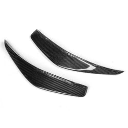 Carbon Fiber Molding Trims for Mercedes CLA 45 AMG 14-17