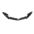Carbon Fiber Front Lip for Mercedes Benz AMG GT S　Coupe 2-Door