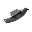 Mercedes Benz W176 Hatchback 13-18 Carbon Fiber Rear Spoiler Roof Window Wing Lip
