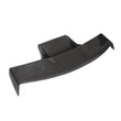 Mercedes Benz W176 Hatchback 13-18 Carbon Fiber Rear Spoiler Roof Window Wing Lip