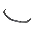 Carbon Fiber C197 Front Lip Splitter for Mercedes Benz R197 SLS AMG GT Convertible 2010-2014