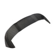Carbon Fiber A-Class W177 A250 Rear Wing Spoiler for Mercedes Benz A220 Hatchback 4-Door 19-20