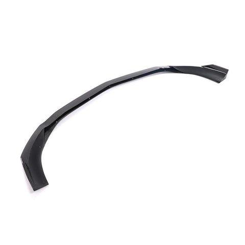 Carbon Fiber R172 Front Lip for Mercedes Benz SLC Class SLC180 200 300 Convertible 2-Door 2016-2019