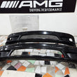 W211 E55 AMG Bodykit