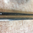 Bumper side skirts mercedes W123