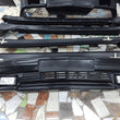 W201 AMG Bodykit
