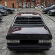 W201 Rear Window louver / window blinds