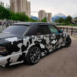 W124 BRABUS Bodykit Coupe, Limo