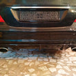 W211 E55 AMG Bodykit