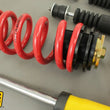 Copy of W201 W124 MTS coilover suspension kit - TÜV certified