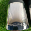 Amg Brabus Replica Mufflers