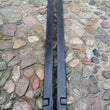 W123 AMG Side Skirts
