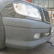W140 WALD Bodykit