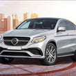 x292 GLE63 AMG bodykit 2015-2019 w292