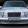 W124 E500 Widebody Kit
