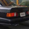 W126 SE SEL AMG GEN 2 Bodykit