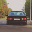 W126 SE SEL AMG GEN 2 Bodykit