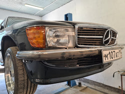 R107 AMG Bodykit SLC SL