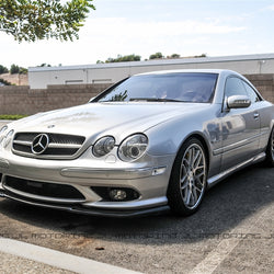 W215 AMG Bodykit