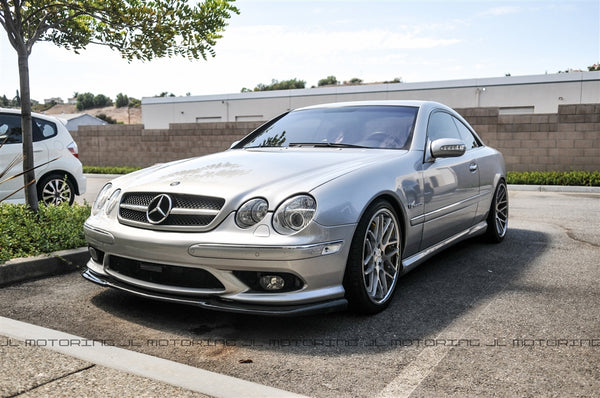 W215 AMG Bodykit