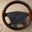 Steering Wheels