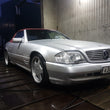 R129 AMG Bodykit (2nd GENERATION)