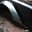 W124 E500 Front Metal Fenders