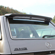 S123 AMG Trunk Spoiler