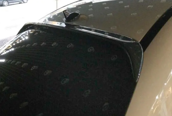 Carbon Fiber Roof Spoiler for Mecedes Ben z W205 2015-2016