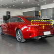 Carbon Fiber C238 Ducktail Spoiler for Mercedes Benz E200 E350 E43 E63 Sport Coupe 17-19