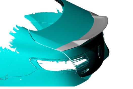 Carbon Fiber C238 Car Wing Spoiler for Mercedes Benz E200 E350 E43 E63 Sport Coupe 2017-2019 R Style