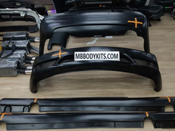 W215 AMG Bodykit